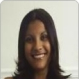 Keliveth Hernández