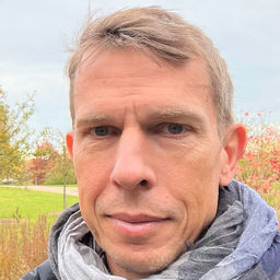 Holger Cordts