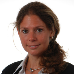 Yvonne Ganßer