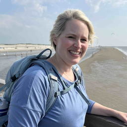 Friederike Bender