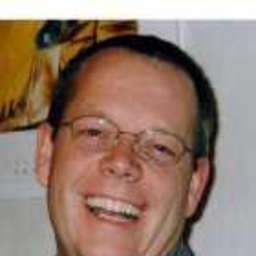Joachim Straube