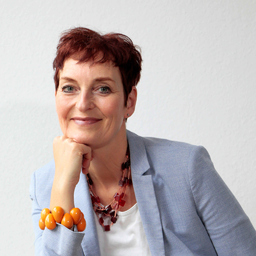 Ingrid Münzer-Stahl