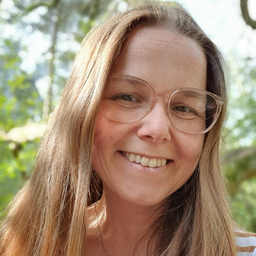 Karin Hübers's profile picture