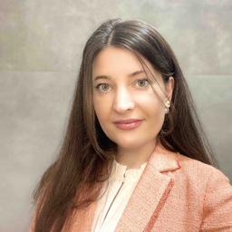Maria Teslin