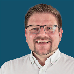 Jörg Albrecht's profile picture