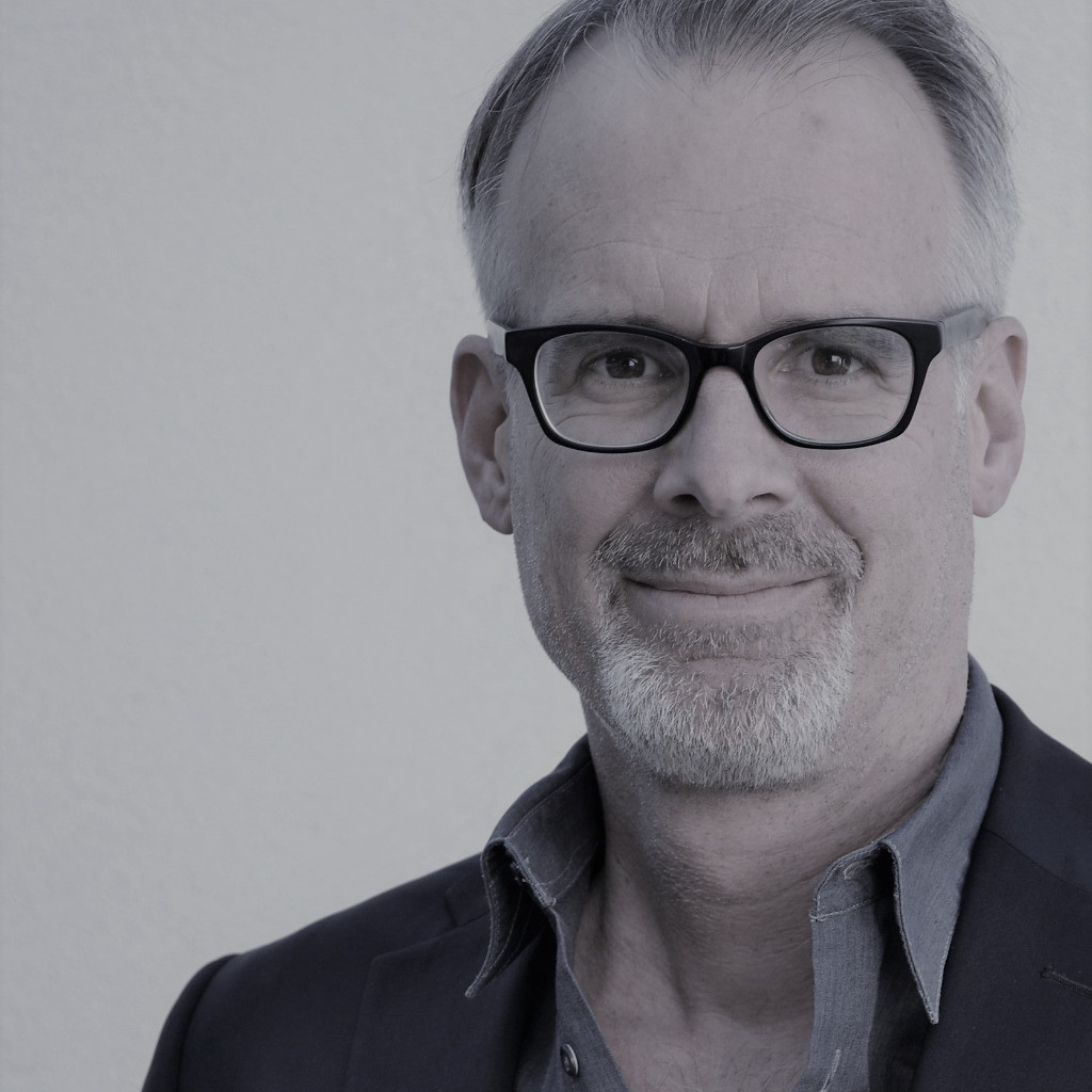 Stephan Reineke - Referent der Geschäftsführung - Rundfunk Orchester