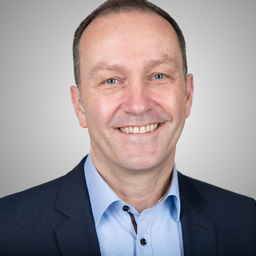 Holger Strecker