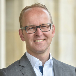 Dipl.-Ing. Tim Gerstenberger
