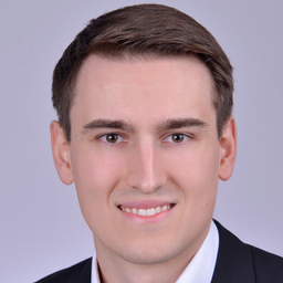 Jonas Rickert