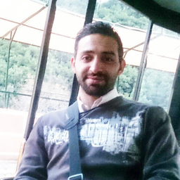 Mohamed Tawil