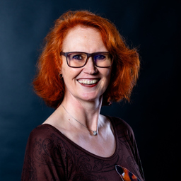 Barbara Imgrund