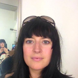 Kerstin Hellmuth geb. Demke