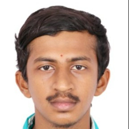 SUMUKH KUMAR KRISHNA MURTHY