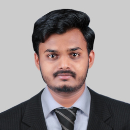 Prathamesh Patil