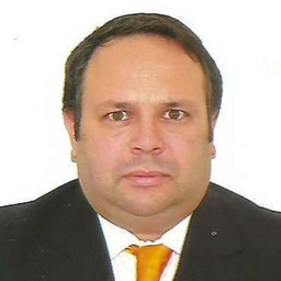 Marcelo Porra González