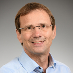 Dipl.-Ing. Ferdinand Bosche