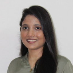 Samina Tariq