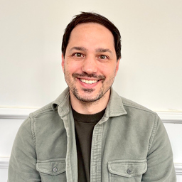 Nico Gutmann