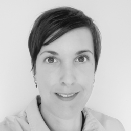 Dipl.-Ing. Anke Schimmer