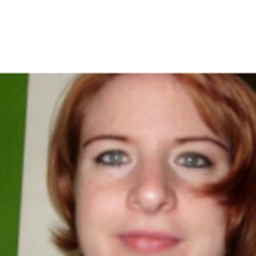 Melanie Hohmann