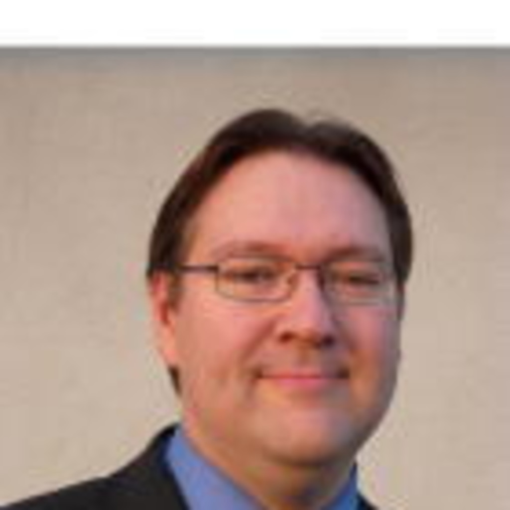 Dr. Florian Baumgartner cofounder and engineer 89grad GmbH XING