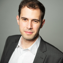 Dr. Torsten Eckstein