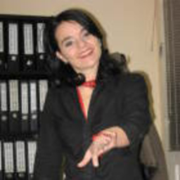 Cora Baltes