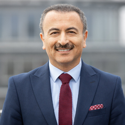 Profilbild Hasan Yilmaz