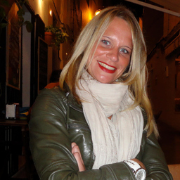 Silke Danitz