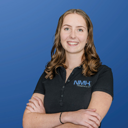 Melina Ehrlich's profile picture