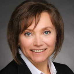 Dipl.-Ing. Elena Siebert