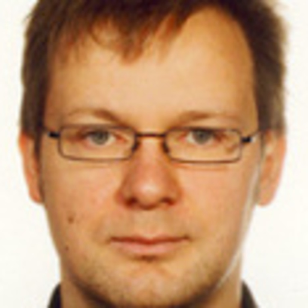 Mag. Herbert Braun Associate Director Frontend IBM iX DACH XING