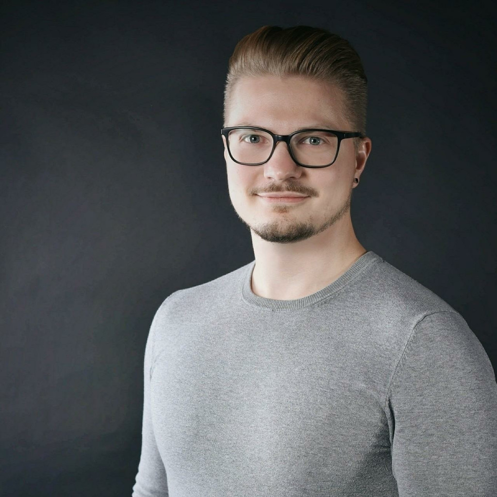 Benjamin Schröder Art Director THE ENGINE, Serviceplan Group