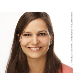 Profilbild Laetitia Müller