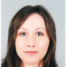 Margarita Dimitrova