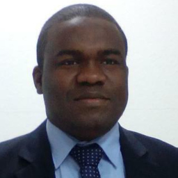 Martin Okafor
