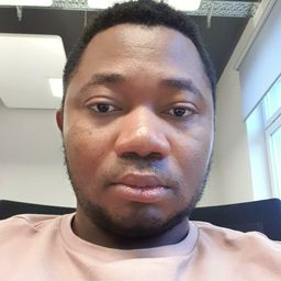 Profilbild Nkemata Andy