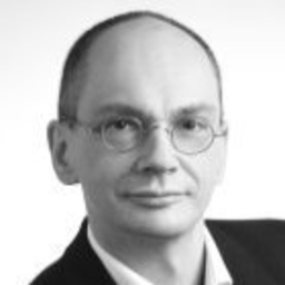 Dr. Michael Niepel
