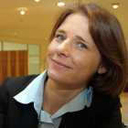 Social Media Profilbild Barbara Lamprecht Rodgau