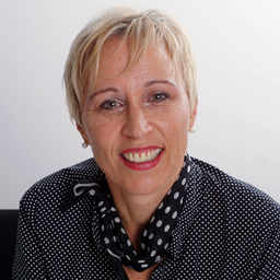 Dr. Susanne Kuhlendahl