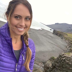 Gracious Christopher