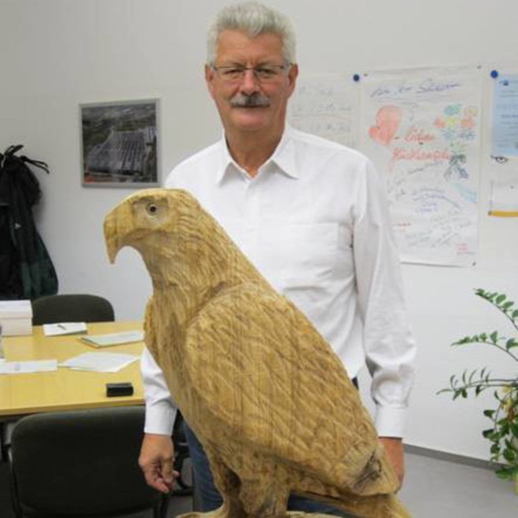 Schardt Hauptabteilungsleiter BAUR Versand XING