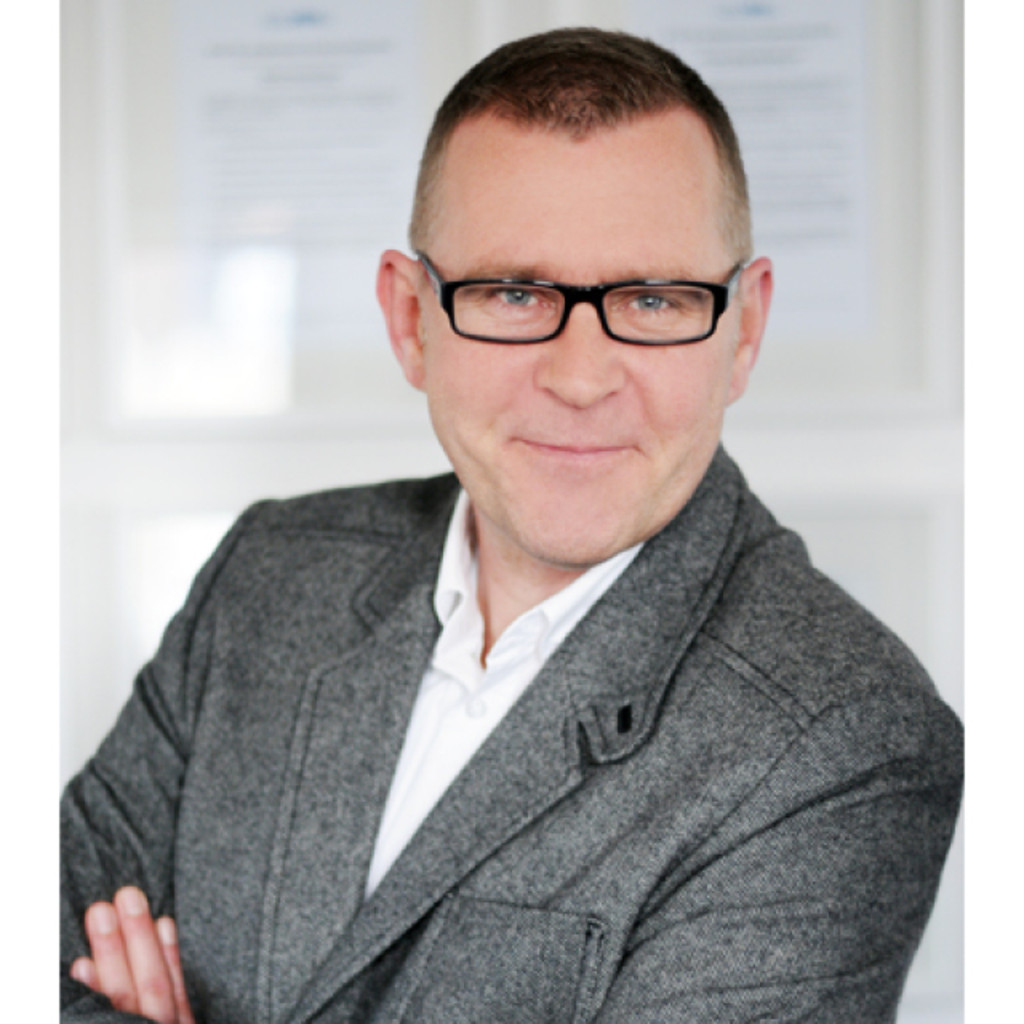 Dirk Werner Immobilienverwaltung ObjektTreuhand OHG XING