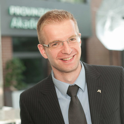 Sebastian Riechmann