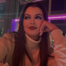 Boutaina Zairou