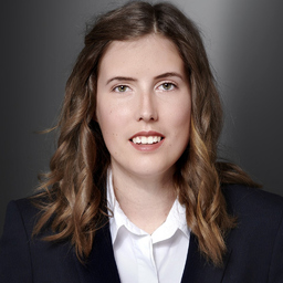 Carolin Sophie Puchert