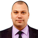 Oleksii Fedorov
