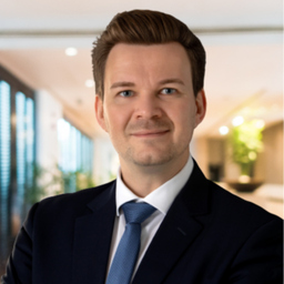 Patrick Ebeling