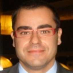 Xavier Gispert i Martras