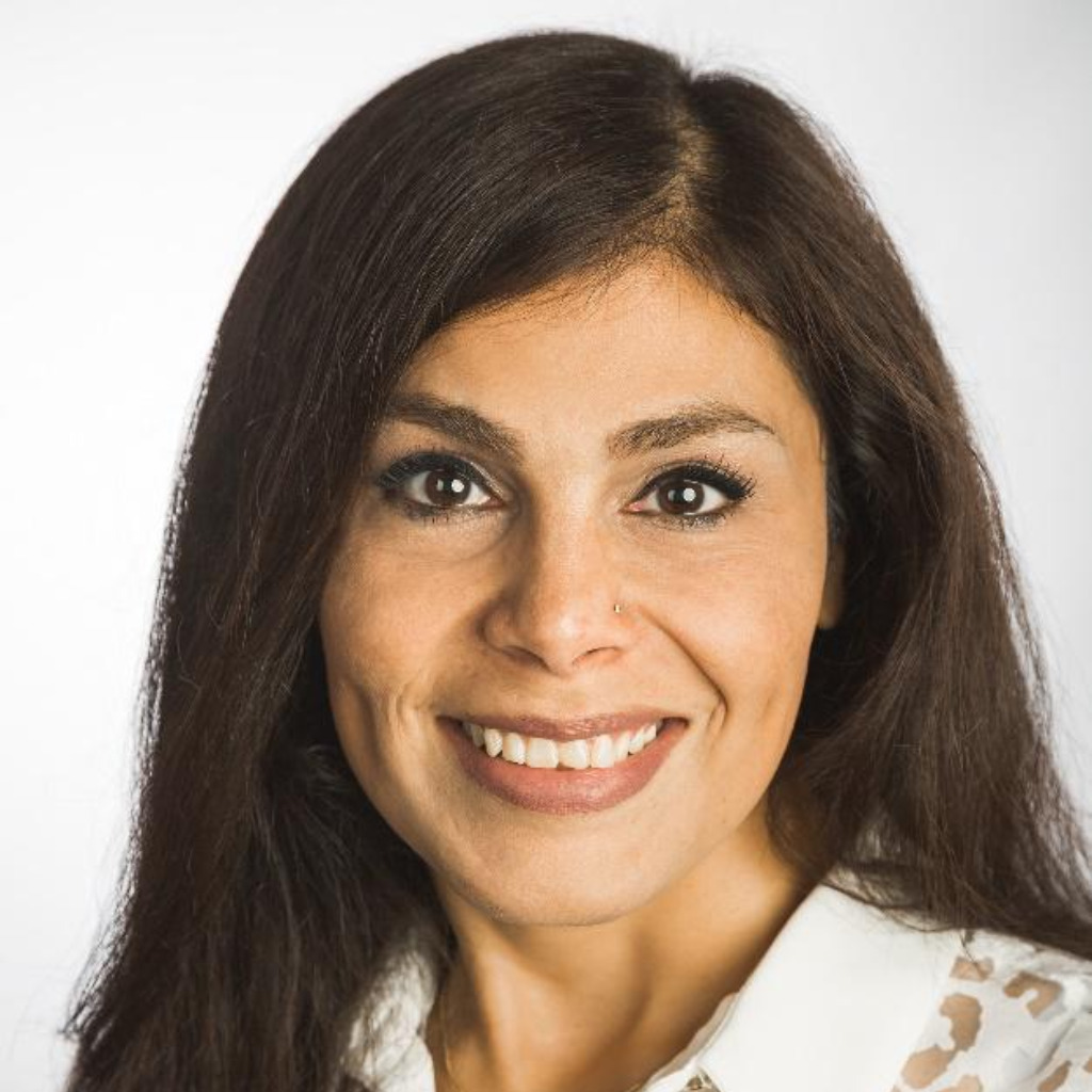 Afsaneh Salehi Ausbildung Köchin ATLANTIC Grand Hotel Bremen XING